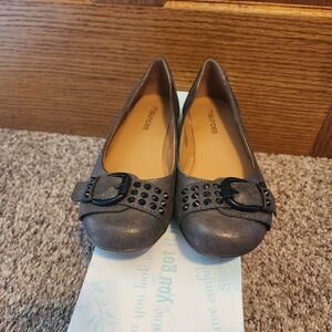 Maurices Carrie Flat Shoes